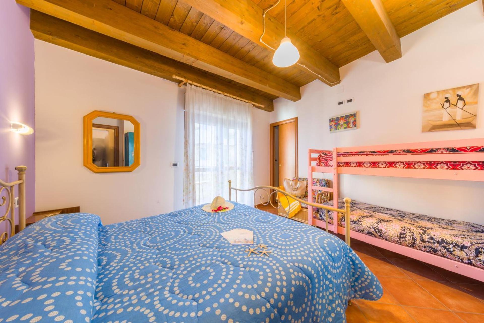 Virgilio Silvi Vacanza Silvi Marina Buitenkant foto