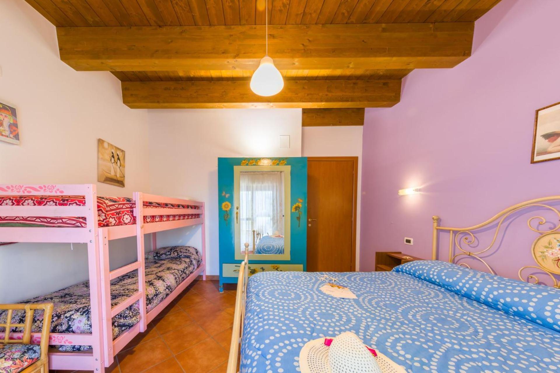 Virgilio Silvi Vacanza Silvi Marina Buitenkant foto
